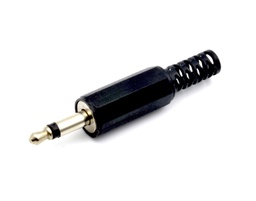 [00011884] Conector Audio Jack 3,5mm Mono