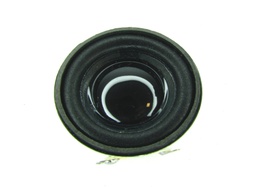 [00014182] Altavoz 3W 4Ohm 40mm