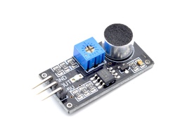 [00016285] Sensor de sonido con LM393