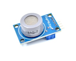 [00016308] Sensor Monóxido de Carbono MQ-7