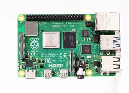 [00017251] Raspberry PI 4 Model B 1Gb RAM