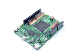 [00017596] Placa de desarrollo FPGA Alhambra II