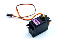 [00018333] Servomotor MG995 180º metal