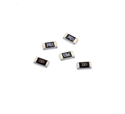 [00018418] Resistencia SMD 3k3 1% 1/4W 1206