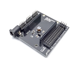 [00018524] Shield de expansión NodeMCU HW-389 (30 pines)