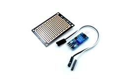 [00018562] Sensor de lluvia FR-04