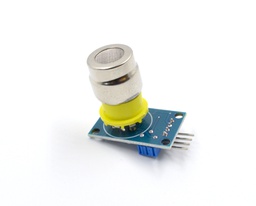 [00018630] Módulo sensor de nivel de CO2 MG811