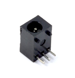 [00019880] Conector DC Jack para PCB 3 pines