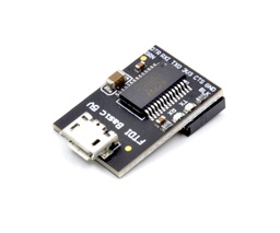[00020756] FTDI Basic 5V Micro USB