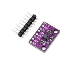 [00020831] Sensor de Monóxido de Carbono CJMCU-811 CCS811