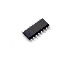 [00021494] Transceiver USB 2Mbps CH340G SOP-16
