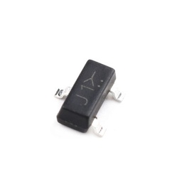 [00021784] Transistor Mosfet de canal N BSS138 SOT-23