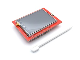 [00024600] Pantalla táctil TFT LCD 2,4'' para Arduino UNO/Mega