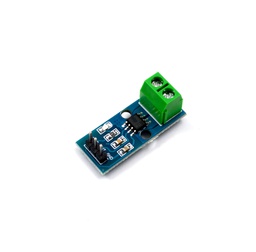 [00024686] Módulo sensor de corriente de efecto Hall 5A ACS712
