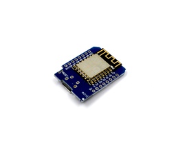 [00024785] WeMos D1 mini ESP8266 WiFi