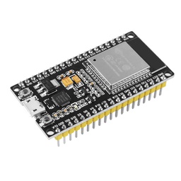 [00024792] NodeMCU ESP32 DEVKIT v1 con WiFi y BlueTooth (38 pines)