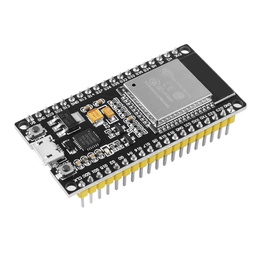[00024792] NodeMCU ESP32 DEVKIT v1 con WiFi y BlueTooth
