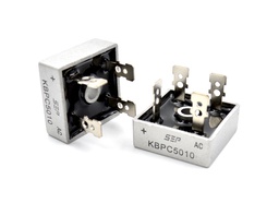 [00024938] Puente rectificador KBPC5010 50A/1000V