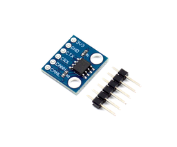 [00026130] Módulo de comunicación transceptor CAN bus SN65HVD230 para Arduino