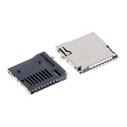 [00027434] Lector micro SD SMD versión Y98E