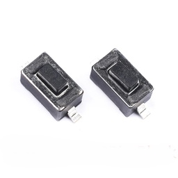 [00028011] Micro pulsador SMD 3x6x4.3mm 2 pines