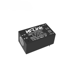 [00028059] Fuente de alimentación AC/DC 3.3V para PCB. HLK-PM03 Hi-Link 3.3V 3W