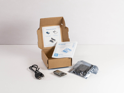 [00037259] Kit ESP32 (IoT con Node MCU)