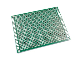 [00037655] Placa de Prototipo 70x90 mm