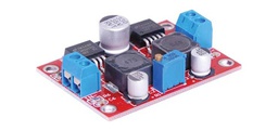 [00037945] Módulo DC-DC Buck Boost 1A / 1.25V-26V