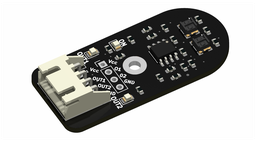 [00038935] MentorBit módulo de emisor/receptor infrarrojo (IR)