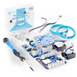 [00040737] HP Robots | Otto Starter - Creator Kit