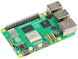 Placa de desarrollo Raspberry Pi 4 Modelo B