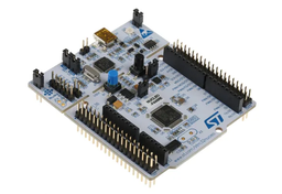 [00040935] Placa de Desarrollo STM32 Nucleo-64 (NUCLEO-F446RE)