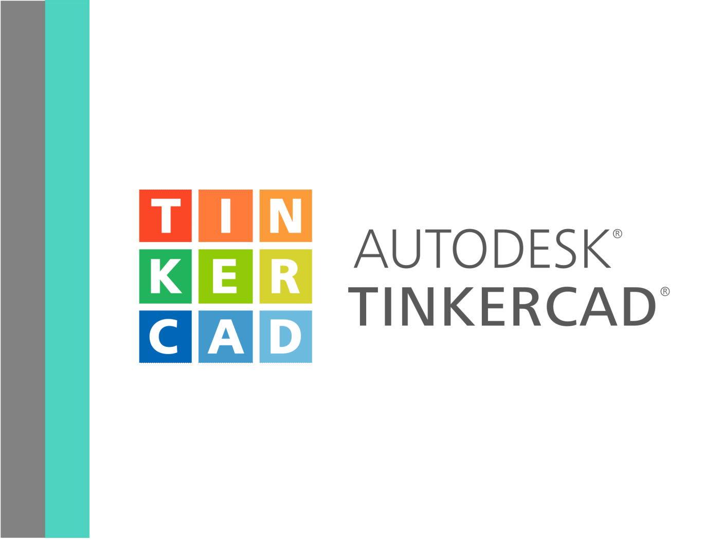 Diseño 3D: TinkerCad Nivel 2